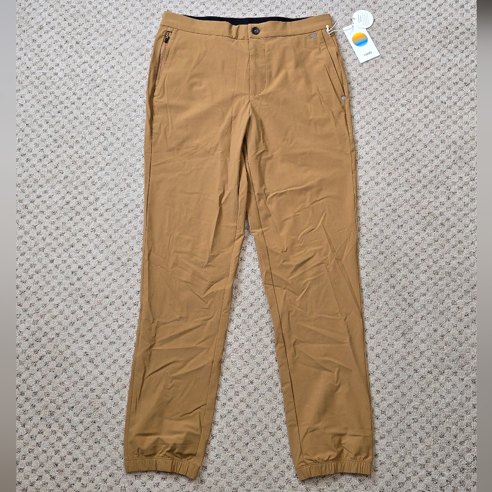 Vuori fleet jogger